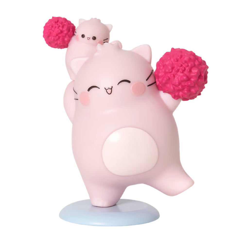 Pembe: Blind Box Plastic Mini Figures