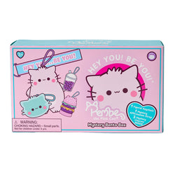 Pembe: Bento Box
