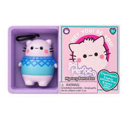Pembe: Bento Box
