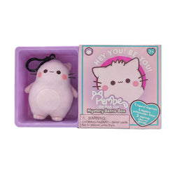Pembe: Bento Box