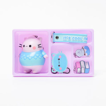 Pembe: Bento Box