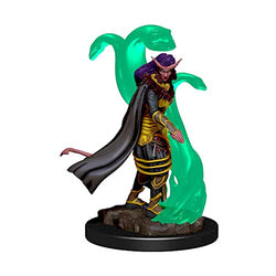 D&D Nolzur's Marvelous Miniatures -  Tiefling Sorcerer
