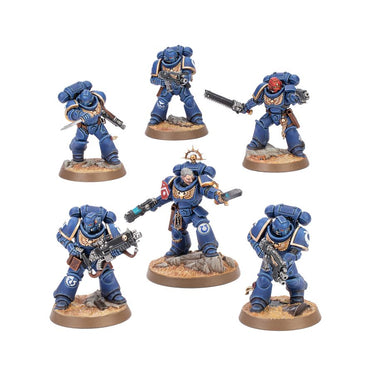 Warhammer 40,000 Introductory Set