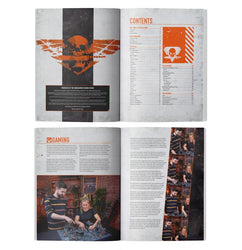 Warhammer 40,000:Kill Team Core Book