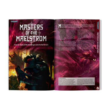 White Dwarf Issue 522
