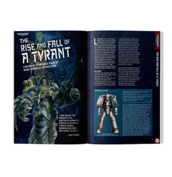 White Dwarf Issue 522