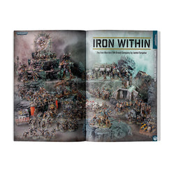 White Dwarf Issue 523
