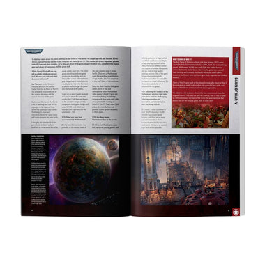 White Dwarf 526