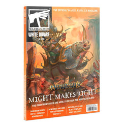 White Dwarf 528