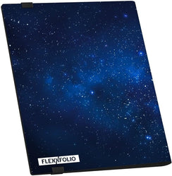 Ultimate Guard 9-Pocket FlexXfolio Mystic Space Edition