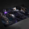 Y'Shtola Night's Blessed Card Playmat
