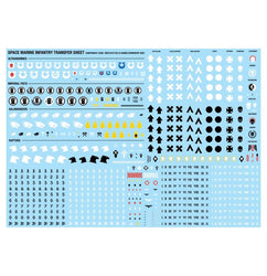 Warhammer 40,000:Kill Team: Scout Squad