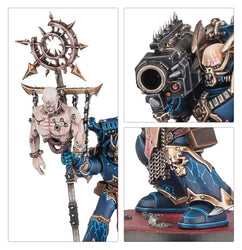 Warhammer 40,000:Kill Team: Nemesis Claw