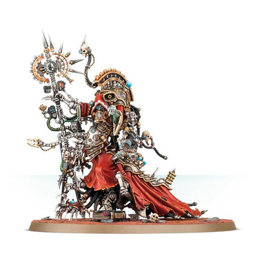 Warhammer 40,000: Adeptus Mechanicus Belisarius Cawl