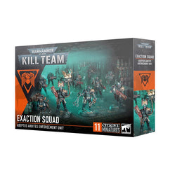 Warhammer 40,000:Kill Team: Exaction Squad