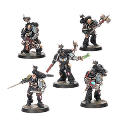 Warhammer 40,000:Kill Team: Deathwatch