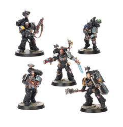 Warhammer 40,000:Kill Team: Deathwatch