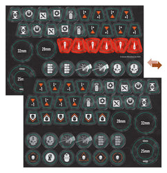 Warhammer 40,000:Kill Team: Deathwatch