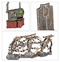 Warhammer 40,000: Kill Team: Equipment Pack