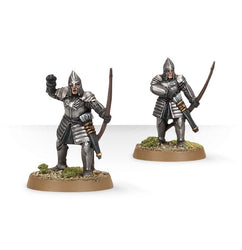 Middle-Earth Strategy Battle Game Warriors of Minas Tirith™