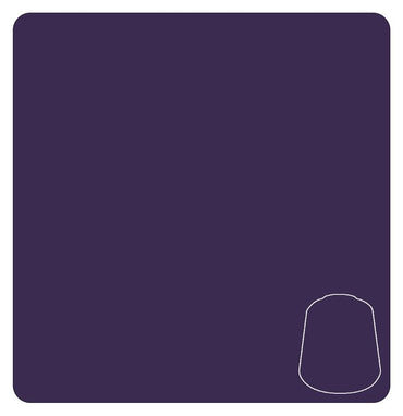Warhammer Colour- Base: Naggaroth Night (12ml)