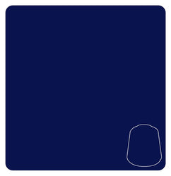 Warhammer Colour- Base: Kantor Blue (12ml)
