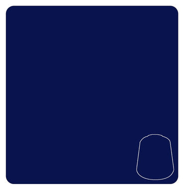Warhammer Colour- Base: Kantor Blue (12ml)
