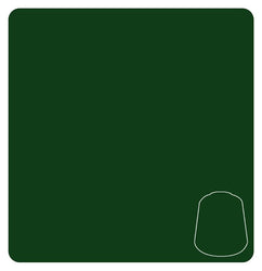 Warhammer Colour- Base: Base: Caliban Green (12ml)