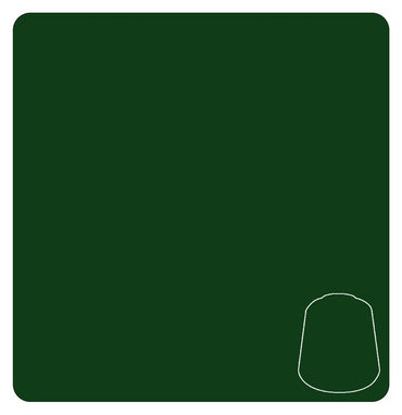 Warhammer Colour- Base: Base: Caliban Green (12ml)