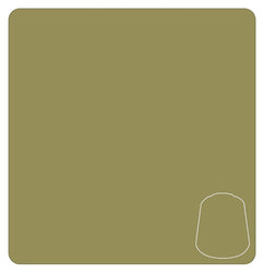 Warhammer Colour- Base: Caliban Green (12ml)