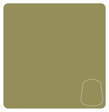 Warhammer Colour- Base: Zandri Dust (12ml)