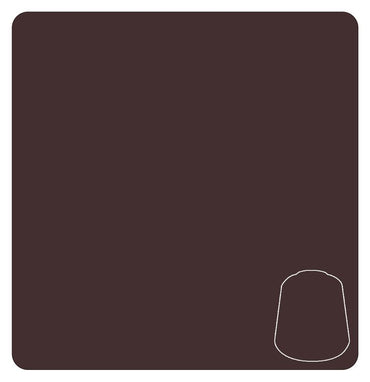 Warhammer Colour- Base:Rhinox Hide(12ml)