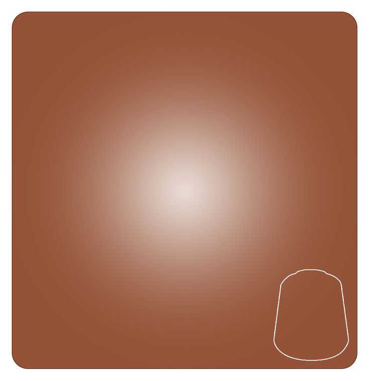 Warhammer Colour- Base: Screaming Bell (12ml)