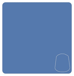 Warhammer Colour- Layer: Hoeth Blue (12ml)