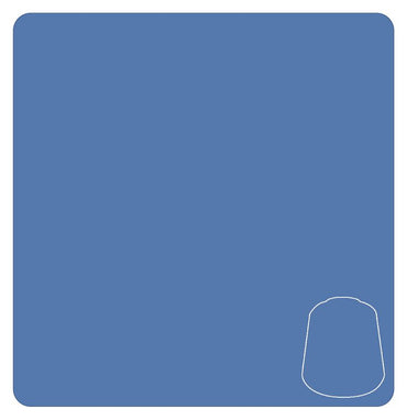 Warhammer Colour- Layer: Hoeth Blue (12ml)