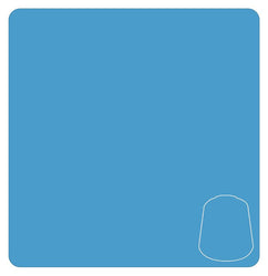 Warhammer Colour- Layer: Lothern Blue (12ml)