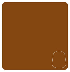 Warhammer Colour- Layer: Skrag Brown (12ml)