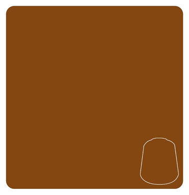 Warhammer Colour- Layer: Skrag Brown (12ml)
