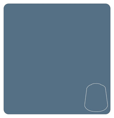 Warhammer Colour- Layer: Russ Grey (12ml)