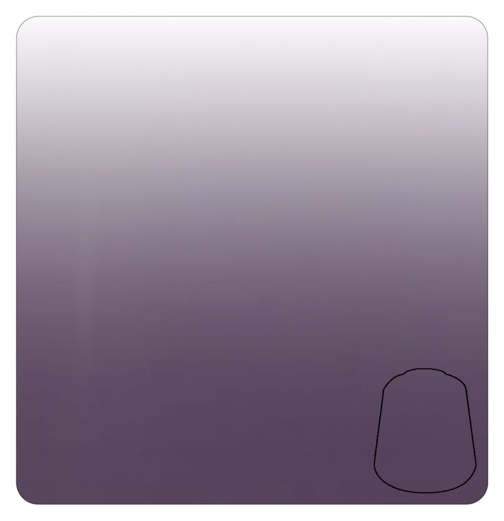 Warhammer Colour- Shade: Targor Rageshade (18ml)