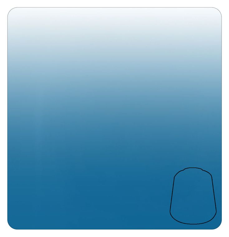Warhammer Colour- Shade:Tyran Blue (18ml)