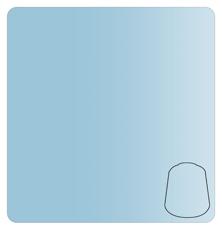 Warhammer Colour- Contrast: Gryph-Charger Grey (18ml)