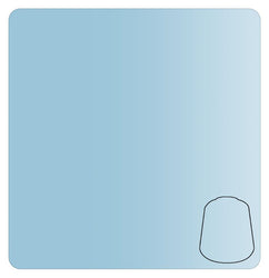 Warhammer Colour- Contrast: Gryph-Charger Grey (18ml)