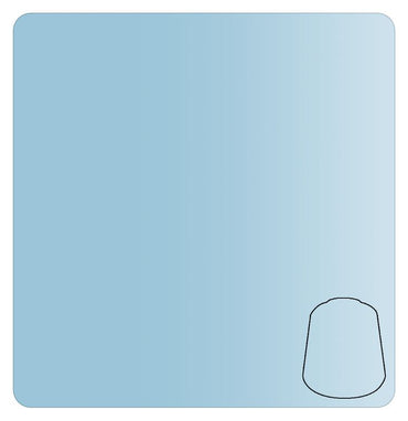 Warhammer Colour- Contrast: Gryph-Charger Grey (18ml)