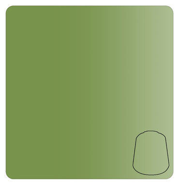 Warhammer Colour- Contrast: Mantis Warriors Green (18ml)