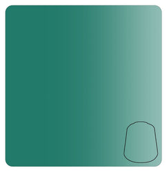 Warhammer Colour- Contrast: Aeldari Emerald (18ml)