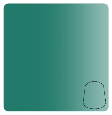 Warhammer Colour- Contrast: Aeldari Emerald (18ml)
