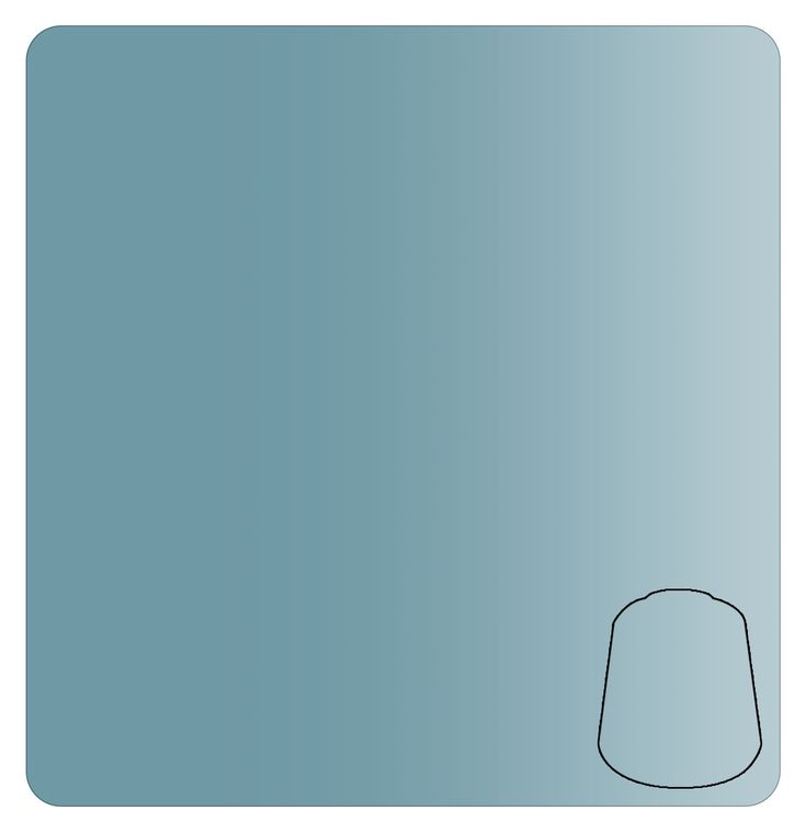 Warhammer Colour- Contrast: Briar Queen Chill (18ml)