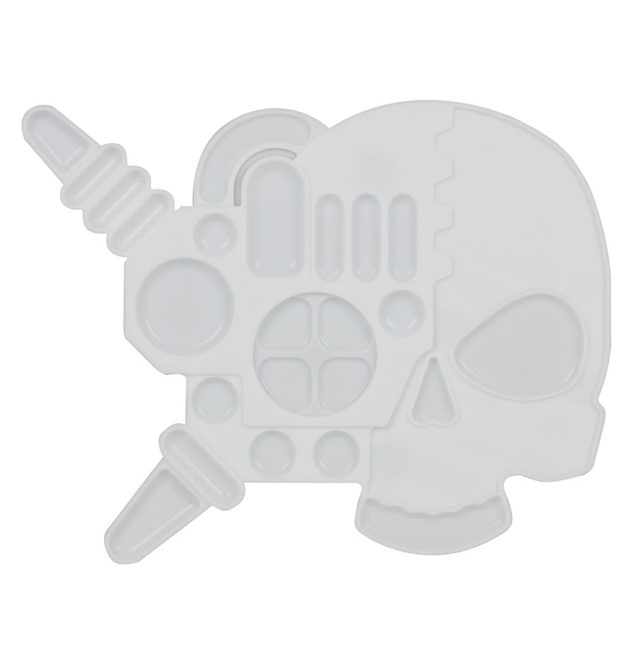 Warhammer Tools: Servo-Skull Palette