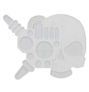 Warhammer Tools: Servo-Skull Palette